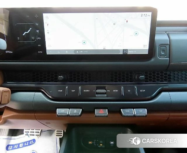 Kia Tasman id 4644998 из Кореи 8