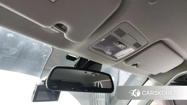 Hyundai Venue id 3396330 из Кореи 8