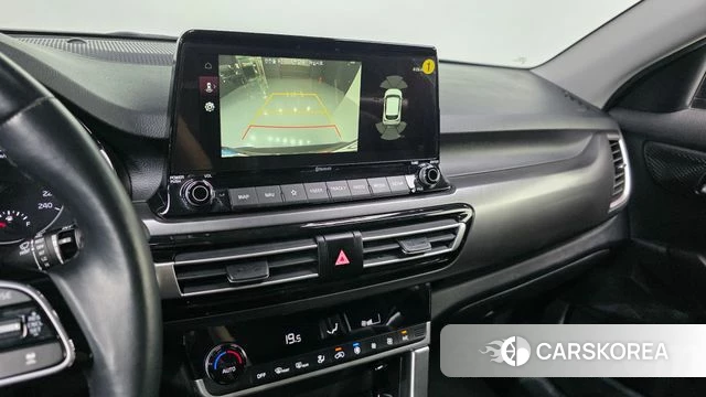 Kia Seltos id 4476350 из Кореи 8