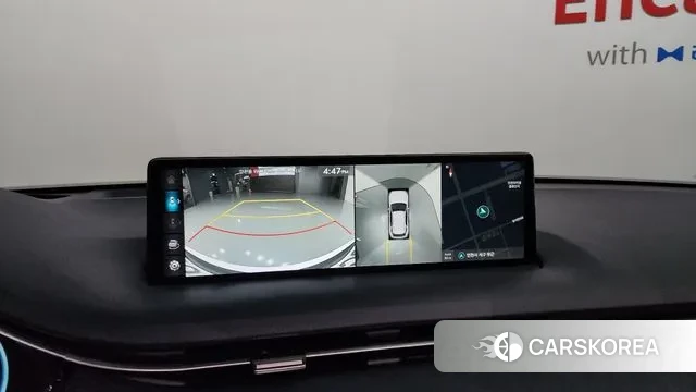 Genesis GV70 id 3590988 из Кореи 8