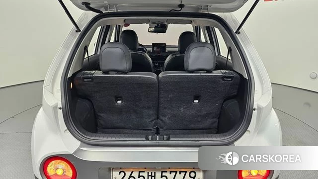 Hyundai Casper id 4881085 из Кореи 8