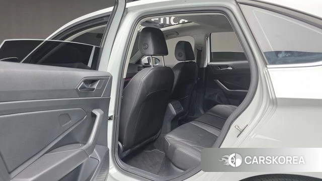 Volkswagen 7th Generation of Jetta id 4329734 из Кореи 8