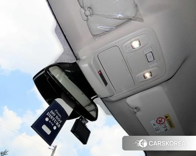 Renault Korea (Samsung) The New SM6 id 3805958 из Кореи 8