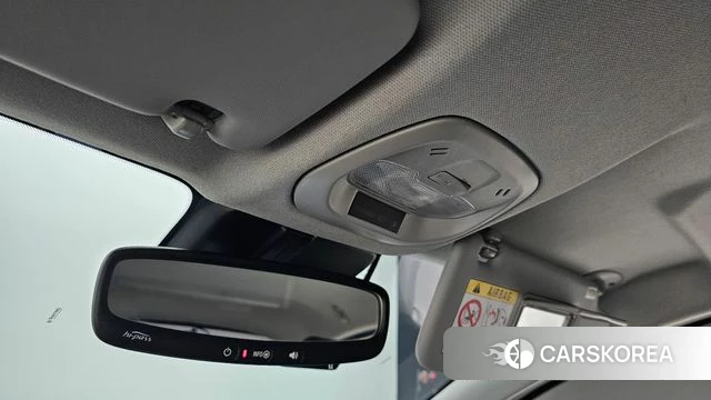 Chevrolet (GM Daewoo) The New Spark id 4712495 из Кореи 8
