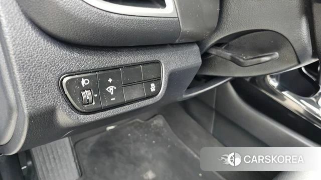 Kia The New Seltos id 4505707 из Кореи 8