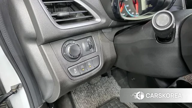 Chevrolet (GM Daewoo) The New Spark id 3789534 из Кореи 8