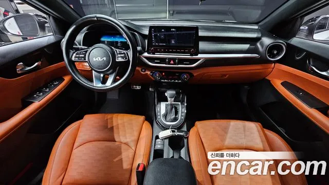 Kia The New K3 2nd generation id 2638116 из Кореи 8