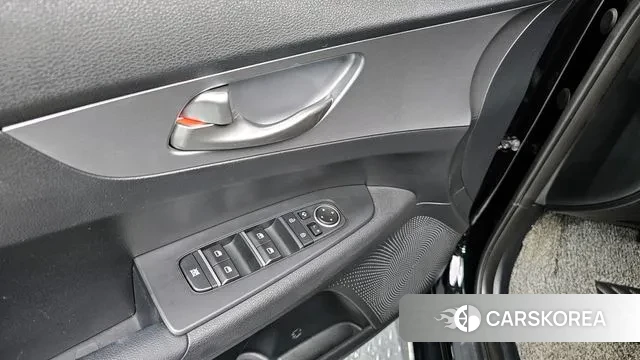 Kia The New K3 2nd generation id 3037548 из Кореи 8