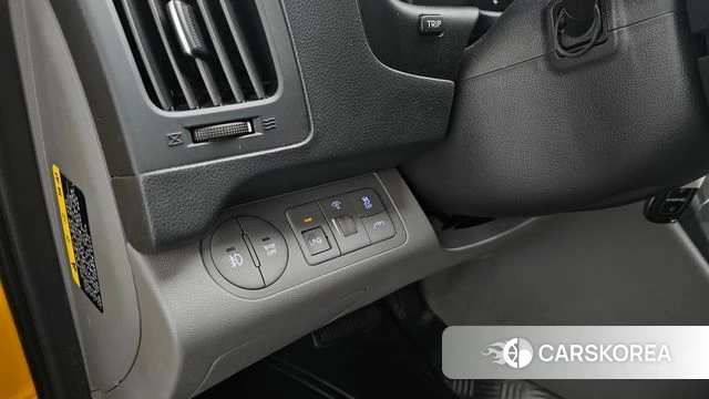 Hyundai The New Grand Starex id 3800792 из Кореи 8