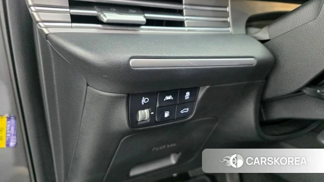 Hyundai The New Grandeur IG id 4849173 из Кореи 8