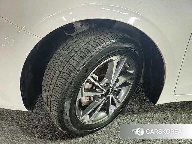 Kia The New K3 2nd generation id 3910584 из Кореи 8