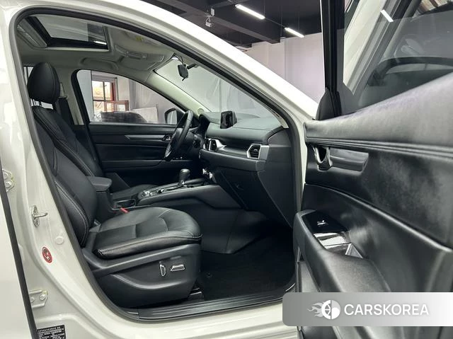Mazda CX-5 id 4321325 из Китая 8
