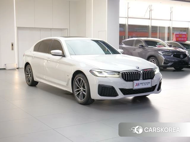 BMW 5 series id 4221305 из Китая 8