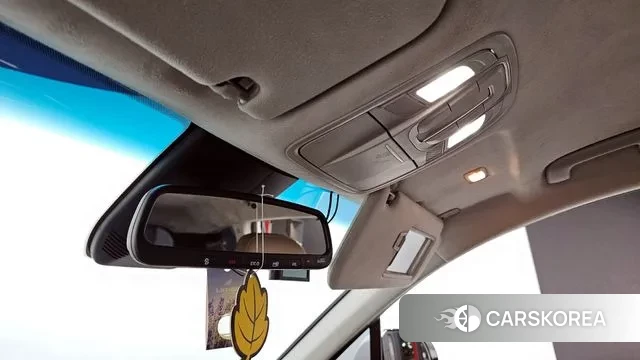 Hyundai Santa Fe TM id 3444663 из Кореи 8