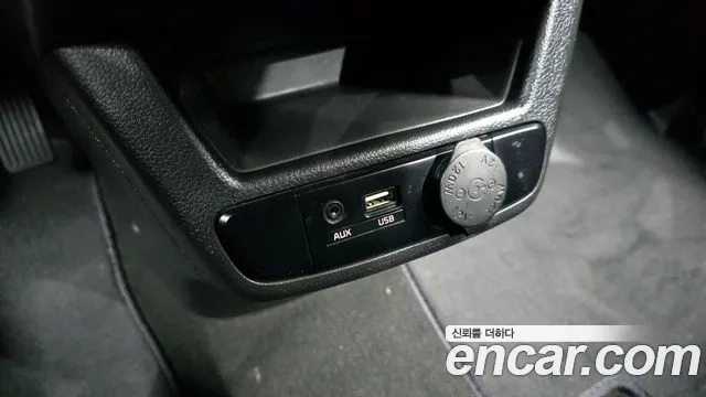 Kia The New Ray id 2937054 из Кореи 8