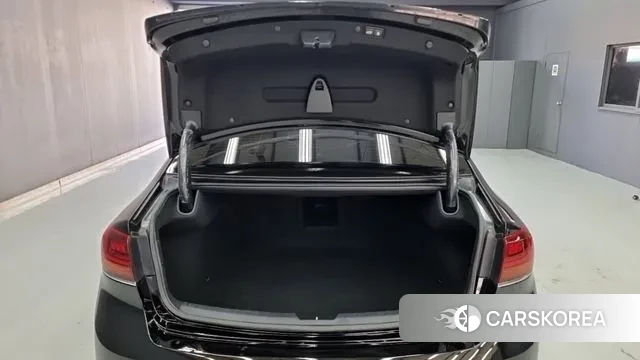 Kia K7 Premier id 3428616 из Кореи 8