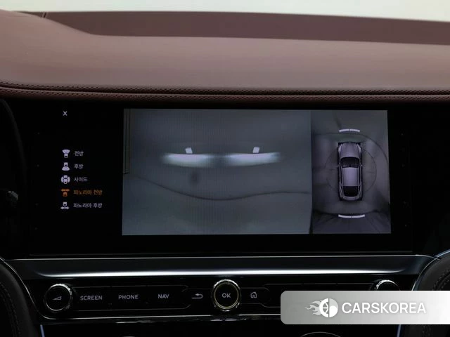 Bentley Continental GT 3rd Generation id 4223011 из Кореи 8