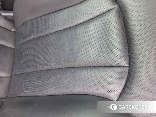 Ssangyong The New Rexton Sport id 3540434 из Кореи 8