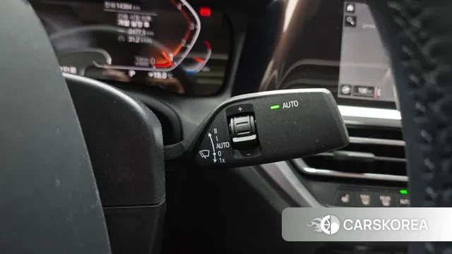 BMW 3 Series (G20) id 3317574 из Кореи 8