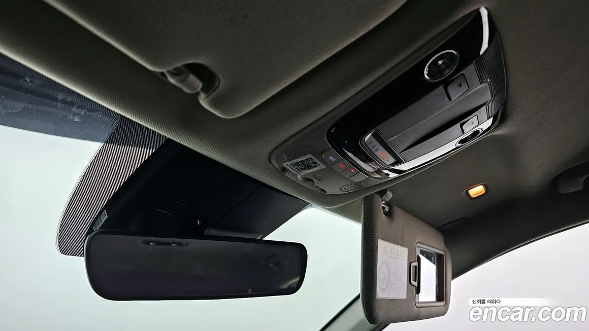 Kia K5 3rd generation id 2116468 из Кореи 8