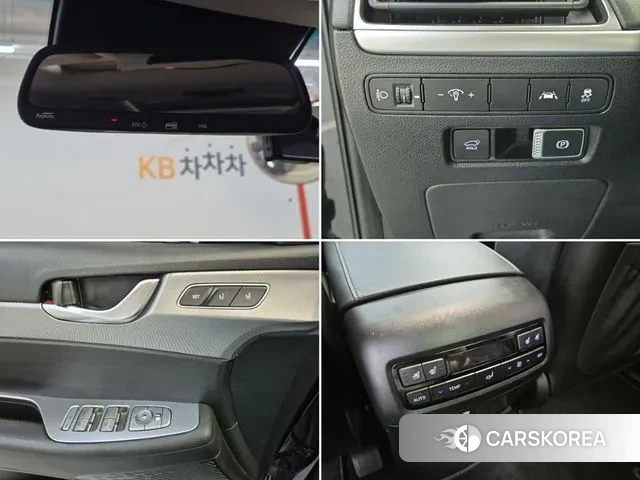 Hyundai Palisade id 3297357 из Кореи 8