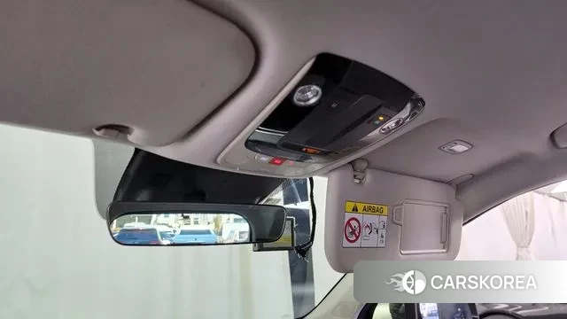 Kia The New Sorento 4th Generation id 3365794 из Кореи 8