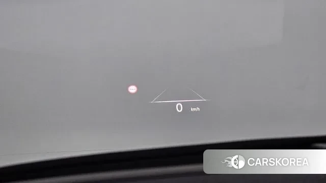 Genesis G90 (RS4) id 3555378 из Кореи 8