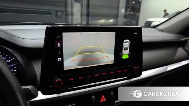 Kia The New K3 2nd generation id 3043855 из Кореи 8