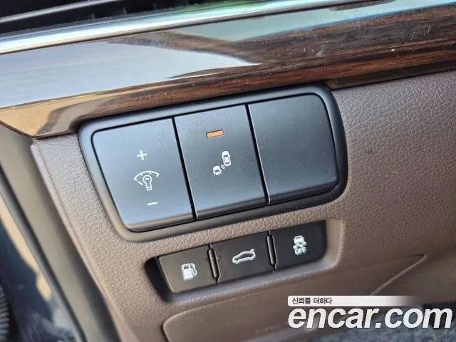 Kia All New K7 Hybrid id 2928396 из Кореи 8