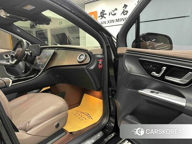 Mercedes-Benz EQE SUV id 4273927 из Китая 8