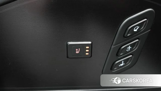 Cadillac Escalade 5th Generation id 4836039 из Кореи 8