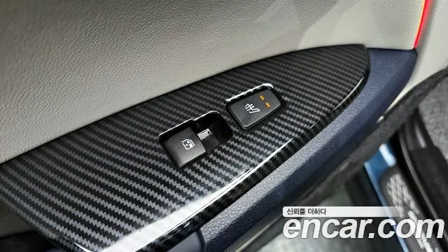 Kia Sportage 5th Generation Hybrid id 2943629 из Кореи 8