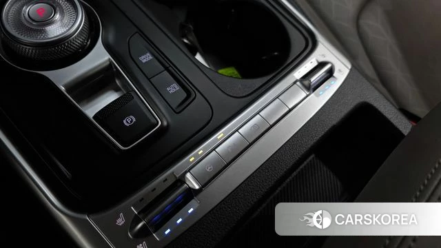 Kia The New Carnival 4th Generation id 4928478 из Кореи 8