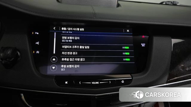 Cadillac CT6 id 4331309 из Кореи 8