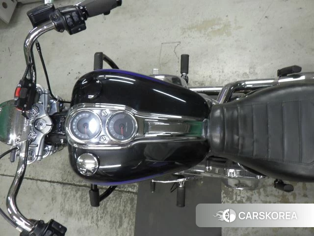 Проданный Harley-Davidson Softail Low Rider FXLR1750 id 4009621 из Японии, фото 8
