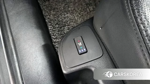 Renault Korea (Samsung) SM5 Nova id 3470063 из Кореи 8