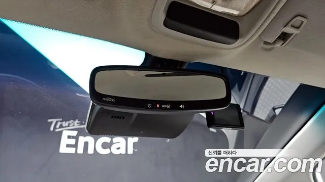 Chevrolet (GM Daewoo) Bolt EV id 2937101 из Кореи 8