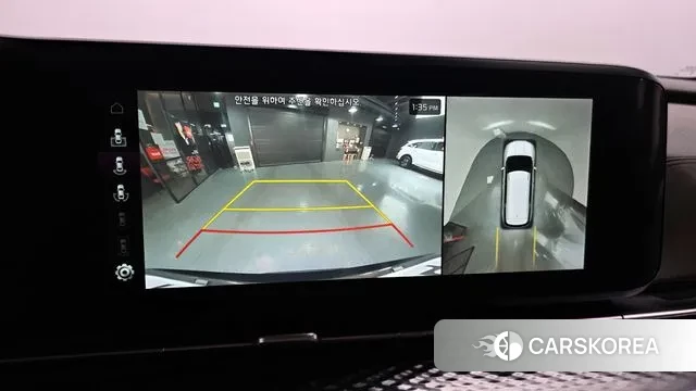 Kia Carnival 4th generation id 3659466 из Кореи 8