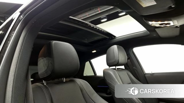 Mercedes-Benz GLE-Class W167 id 4243223 из Кореи 8