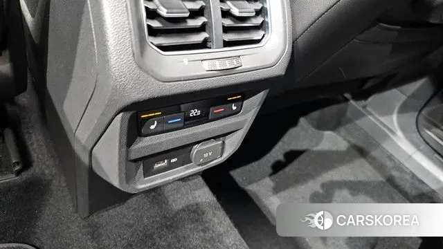 Volkswagen Tiguan Allspace id 3013899 из Кореи 8