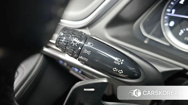 Hyundai Sonata (DN8) id 4741804 из Кореи 8