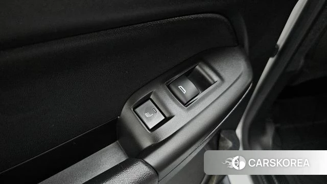 Chevrolet (GM Daewoo) Trailblazer id 4635887 из Кореи 8