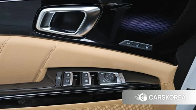 Kia Carnival 4th generation id 4231133 из Кореи 8