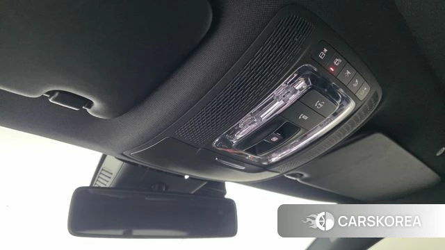 Mercedes-Benz A-Class W177 id 4619978 из Кореи 8