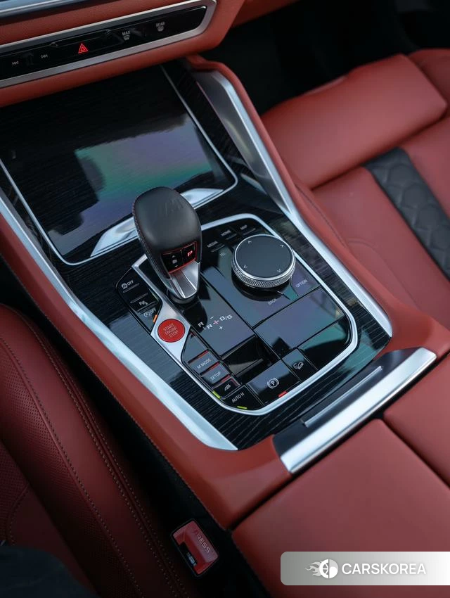 BMW X5 M id 4263137 из Китая 8