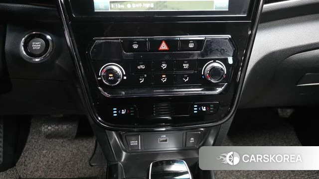 Ssangyong Berry New Tivoli id 4490548 из Кореи 8