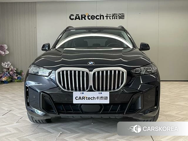 BMW X5 id 4273197 из Китая 8