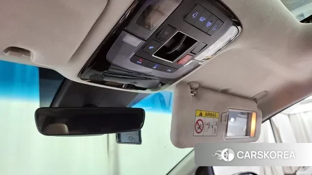 Hyundai Staria id 3159955 из Кореи 8