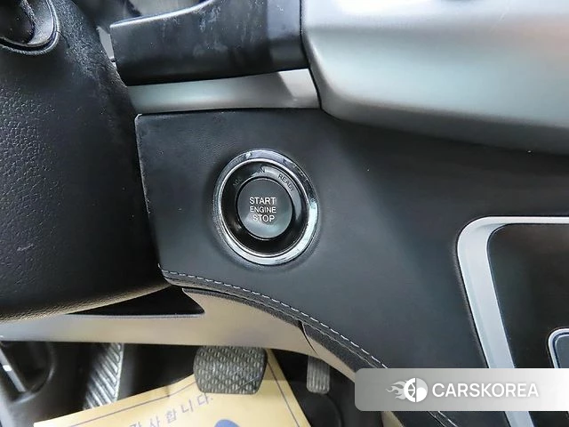 Ssangyong Rexton Sports id 4605273 из Кореи 8