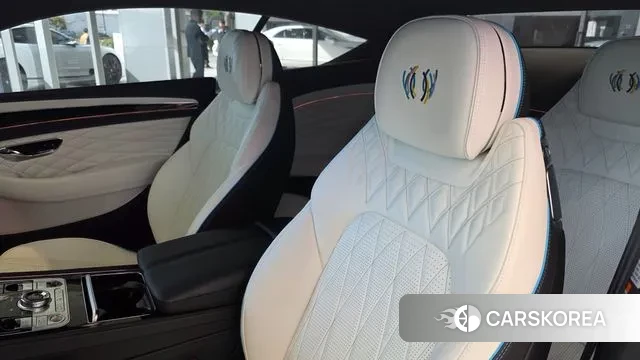 Bentley Continental GT 3rd Generation id 3288582 из Кореи 8